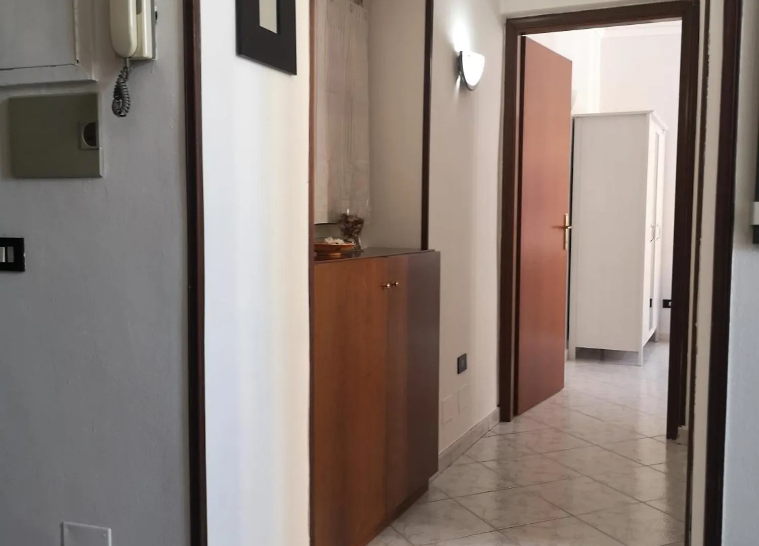 Nocleg ze śniadaniem Dormire A Roma