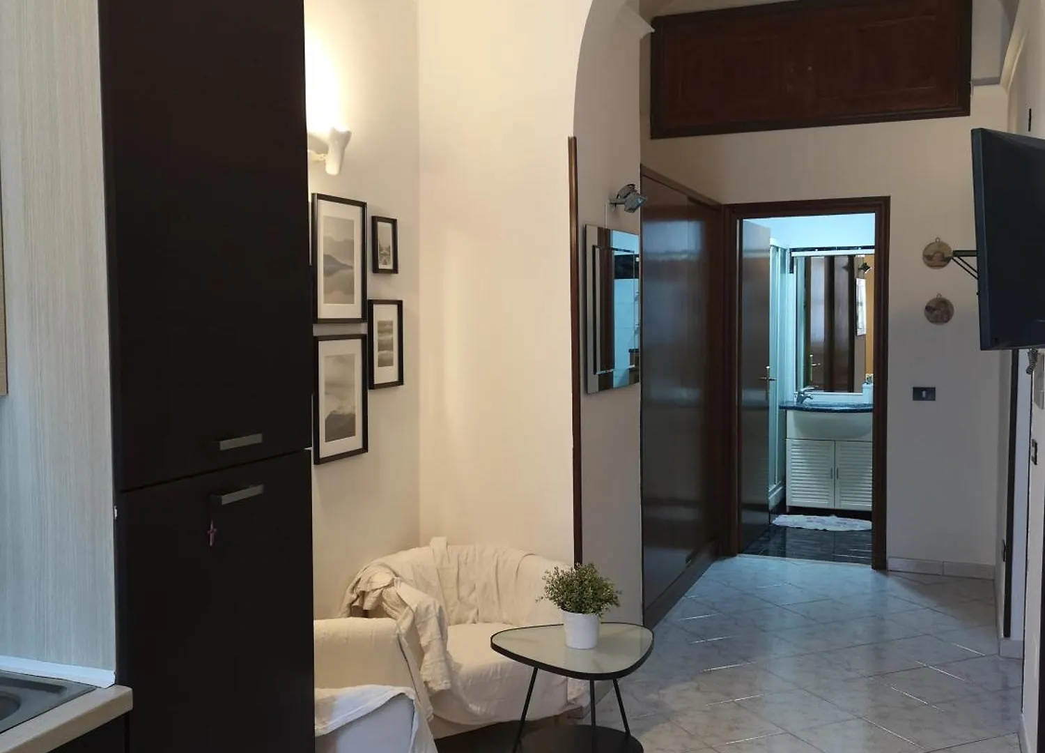 Nocleg ze śniadaniem Dormire A Roma